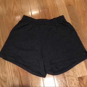 XS Soffe Shorts